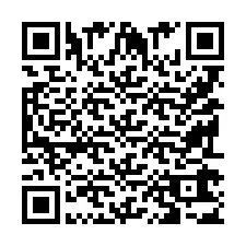 QR Code for Phone number +9519263583