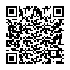 QR Code for Phone number +9519263635