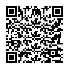 QR Code for Phone number +9519263704