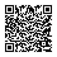 QR Code for Phone number +9519263776