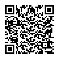 QR Code for Phone number +9519263792