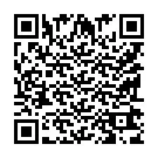 QR Code for Phone number +9519263806