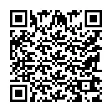 QR Code for Phone number +9519263817