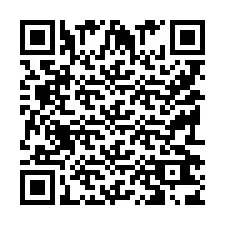 QR Code for Phone number +9519263830