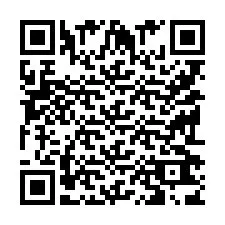 QR Code for Phone number +9519263832