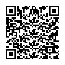 QR Code for Phone number +9519263836