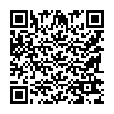 QR Code for Phone number +9519263853