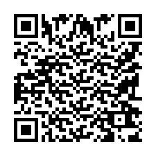 QR Code for Phone number +9519263873