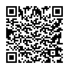 QR Code for Phone number +9519263895