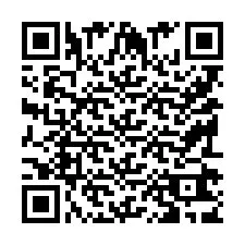 QR Code for Phone number +9519263901