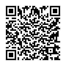 QR Code for Phone number +9519263906