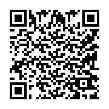 QR Code for Phone number +9519263932