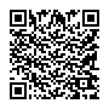QR Code for Phone number +9519263933