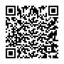 QR Code for Phone number +9519263993