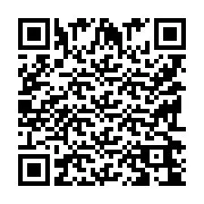 QR Code for Phone number +9519264022
