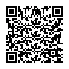 QR Code for Phone number +9519264042