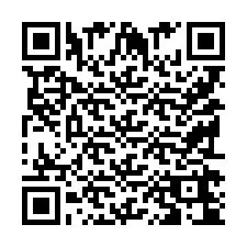 Codice QR per il numero di telefono +9519264049