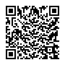QR Code for Phone number +9519264105