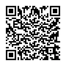 QR Code for Phone number +9519264106