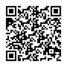 QR kód a telefonszámhoz +9519264116