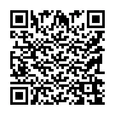 QR Code for Phone number +9519264151