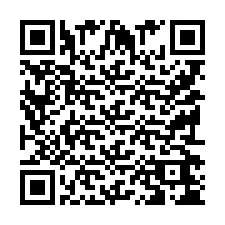 Kode QR untuk nomor Telepon +9519264228