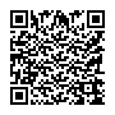 Kod QR dla numeru telefonu +9519264244