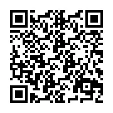 QR kód a telefonszámhoz +9519264256