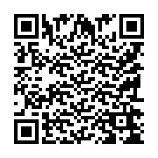 QR-Code für Telefonnummer +9519264258