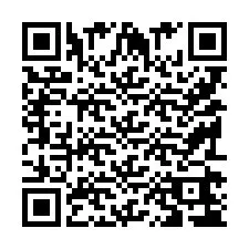 Código QR para número de teléfono +9519264301