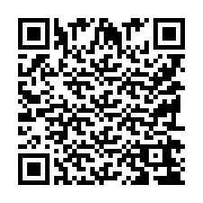 QR-код для номера телефона +9519264348