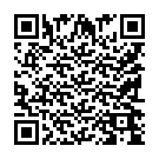 Codice QR per il numero di telefono +9519264439