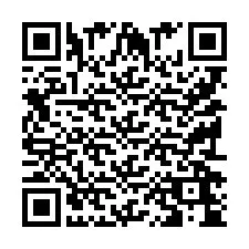 Kode QR untuk nomor Telepon +9519264478