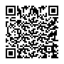 QR-Code für Telefonnummer +9519264608