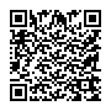 电话号码二维码 +9519265043