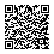 电话号码二维码 +9519265048