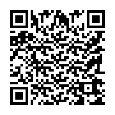 电话号码二维码 +9519265091