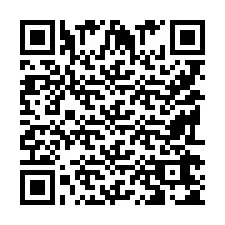 QR Code for Phone number +9519265097