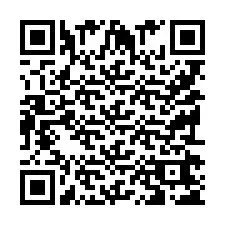 Kode QR untuk nomor Telepon +9519265218