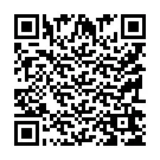 电话号码二维码 +9519265250