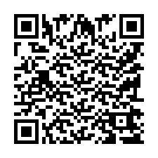 Código QR para número de teléfono +9519265318