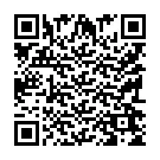 Código QR para número de teléfono +9519265470