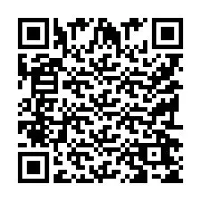 QR kód a telefonszámhoz +9519265578