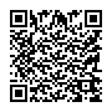 QR Code for Phone number +9519265620