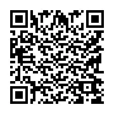 QR Code for Phone number +9519265632