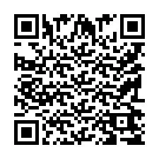 QR Code for Phone number +9519265721