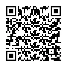 QR Code for Phone number +9519265740
