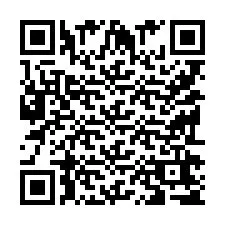 QR Code for Phone number +9519265756