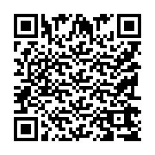 Telefon numarası için QR Kodu +9519265799