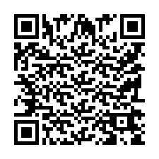 电话号码二维码 +9519265814